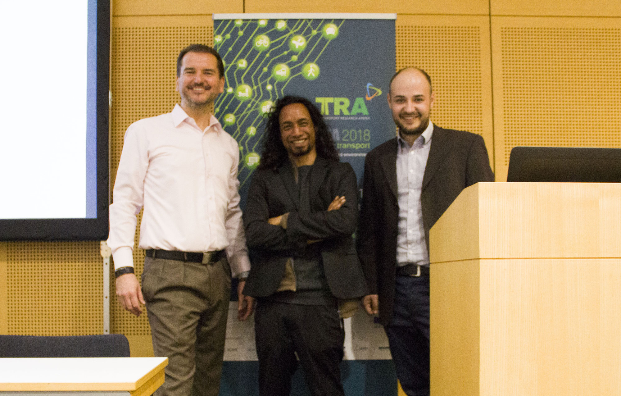 Silkroad4.0 Strategy team