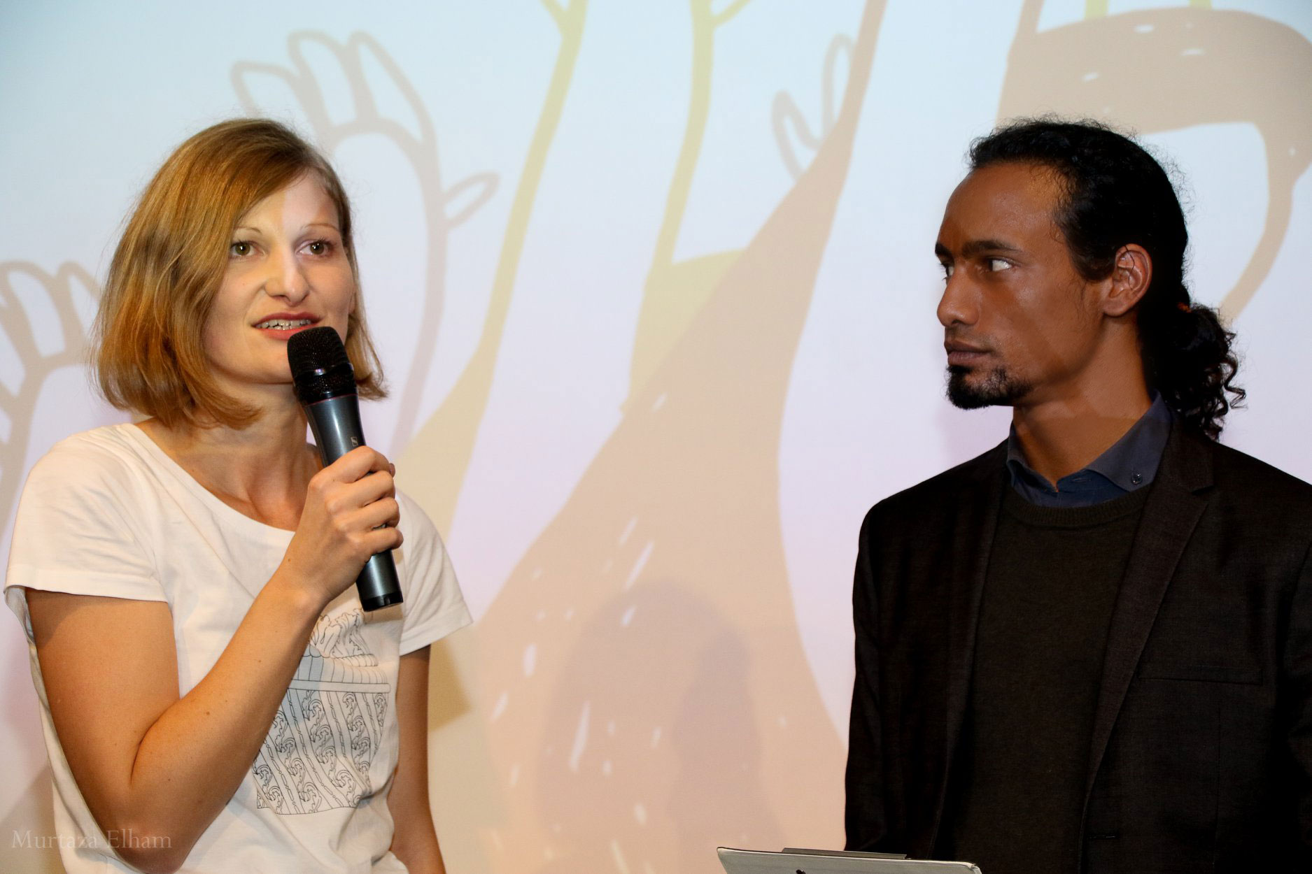 Coference by Jean Marteau DGM Consultant